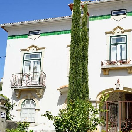 Adore Portugal Coimbra Guest House Ngoại thất bức ảnh