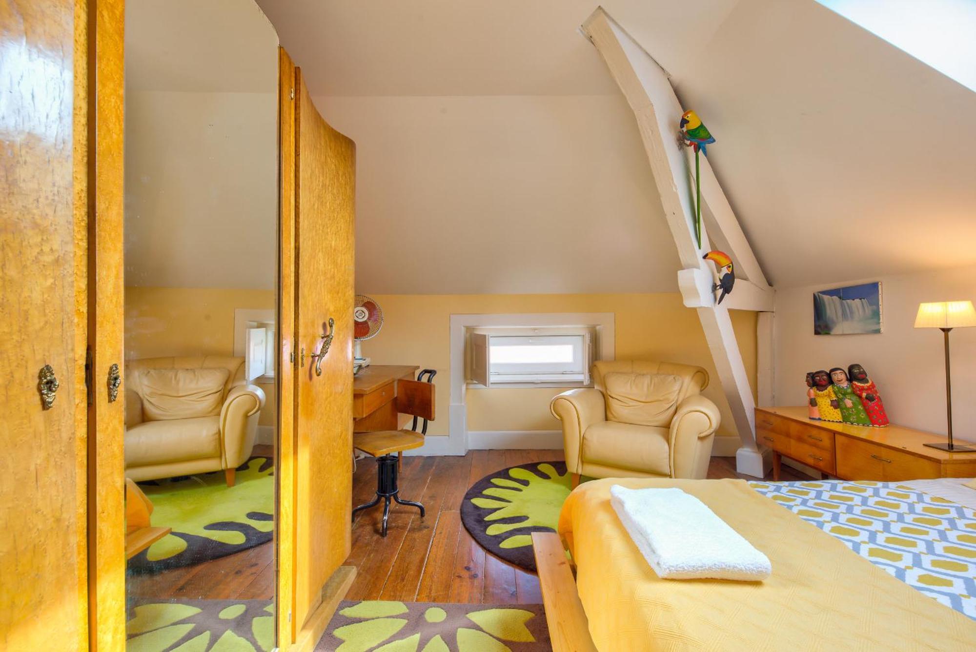 Adore Portugal Coimbra Guest House Ngoại thất bức ảnh