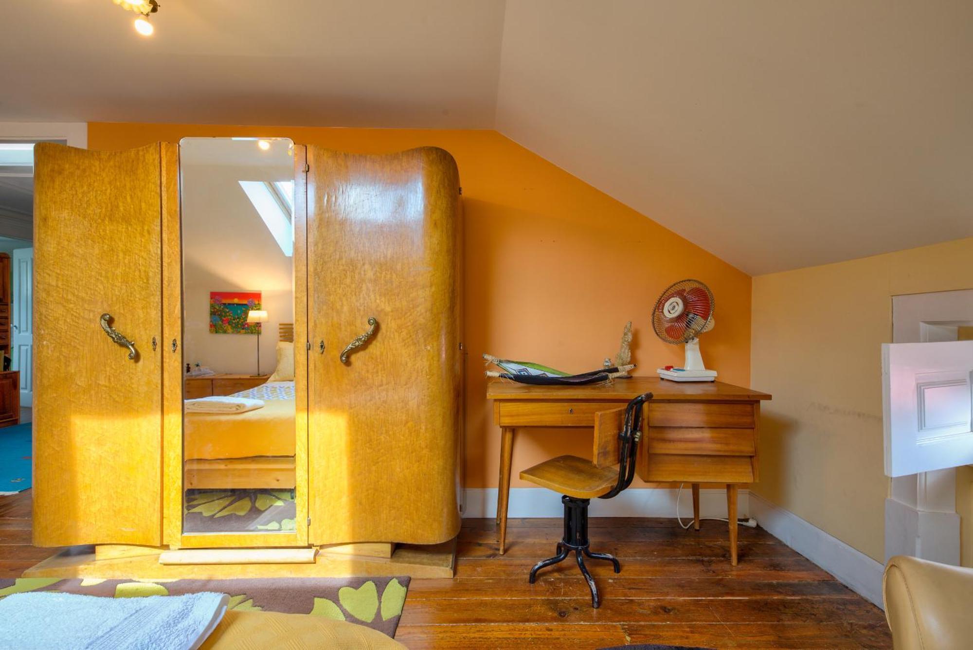 Adore Portugal Coimbra Guest House Ngoại thất bức ảnh