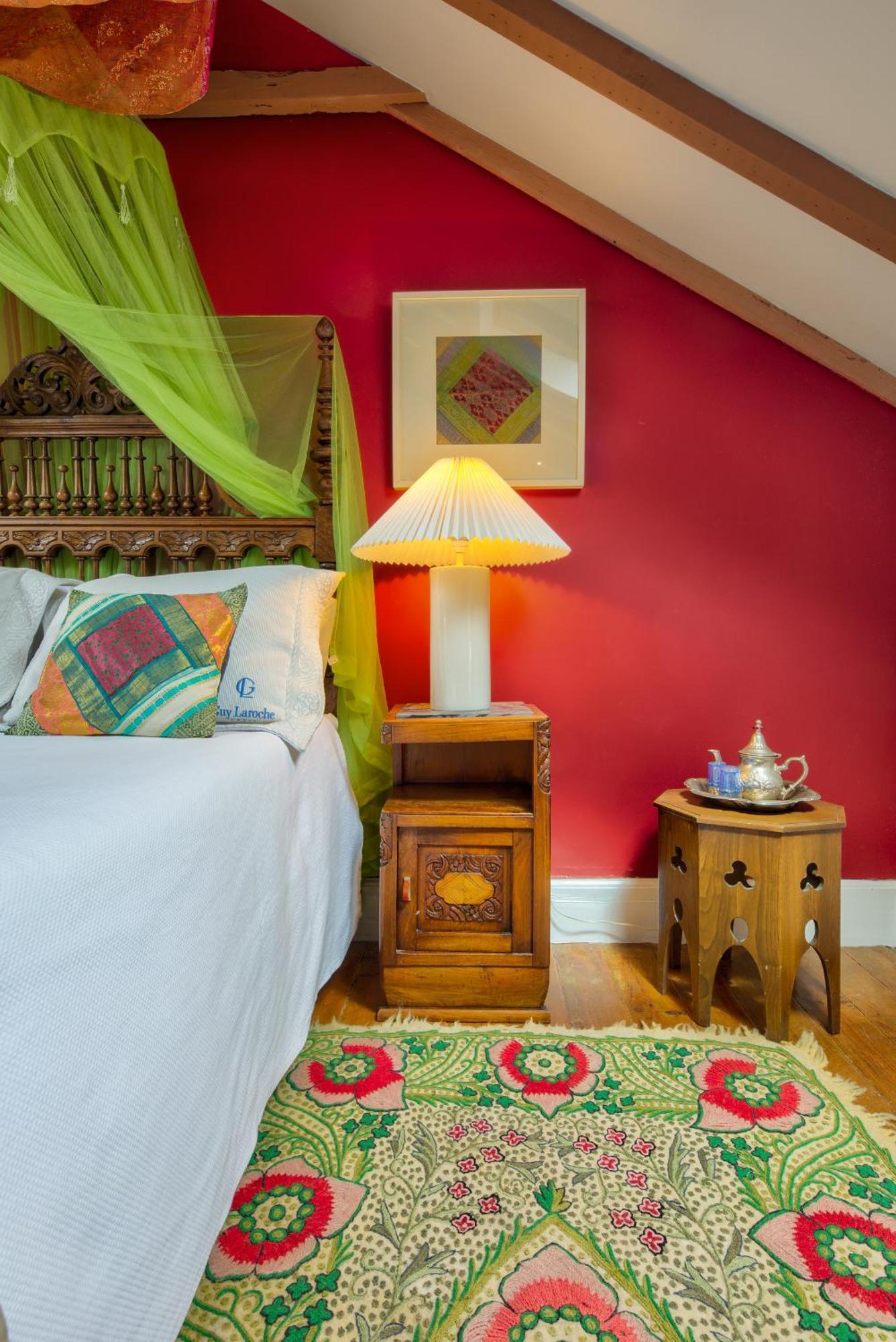 Adore Portugal Coimbra Guest House Ngoại thất bức ảnh