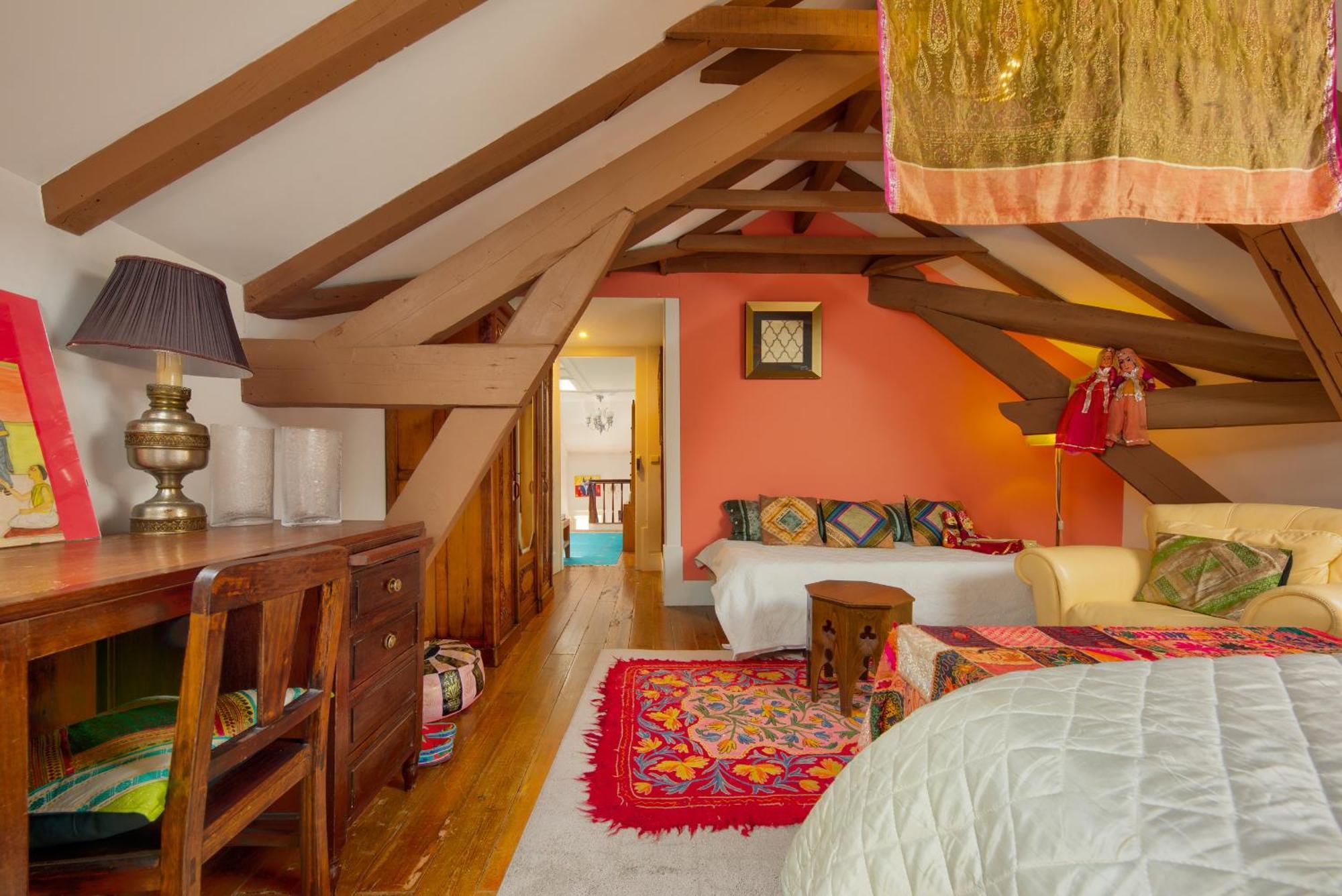 Adore Portugal Coimbra Guest House Ngoại thất bức ảnh