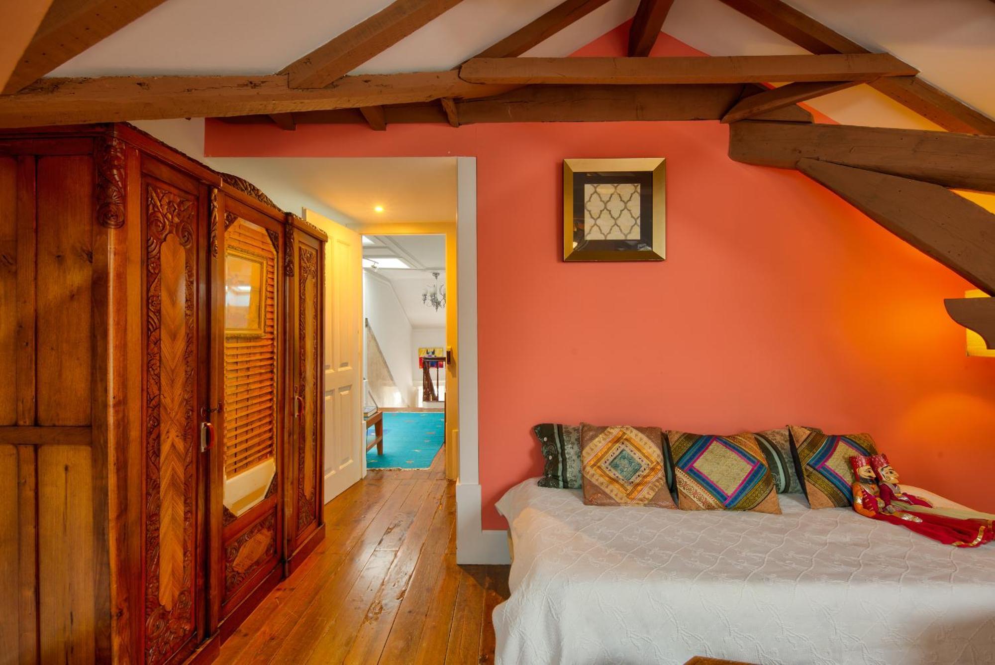 Adore Portugal Coimbra Guest House Ngoại thất bức ảnh