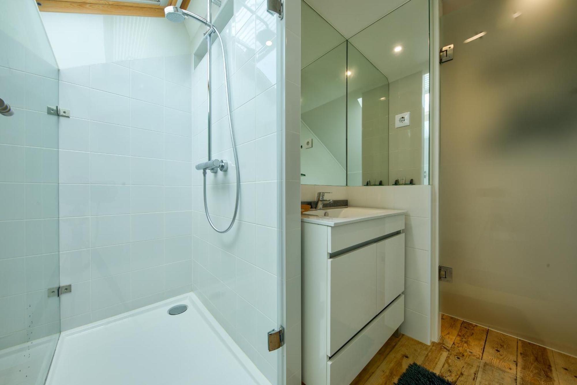 Adore Portugal Coimbra Guest House Ngoại thất bức ảnh