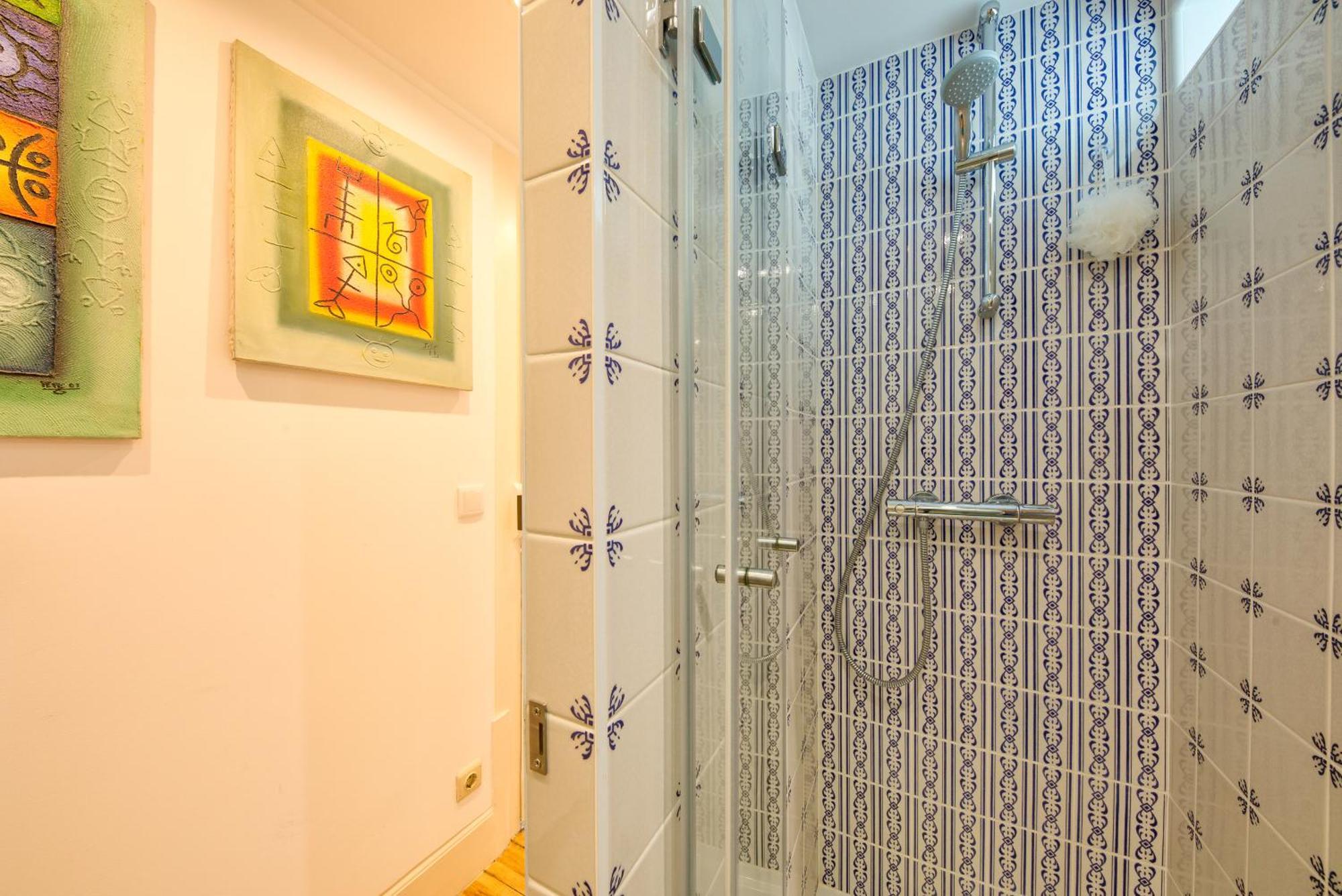 Adore Portugal Coimbra Guest House Ngoại thất bức ảnh