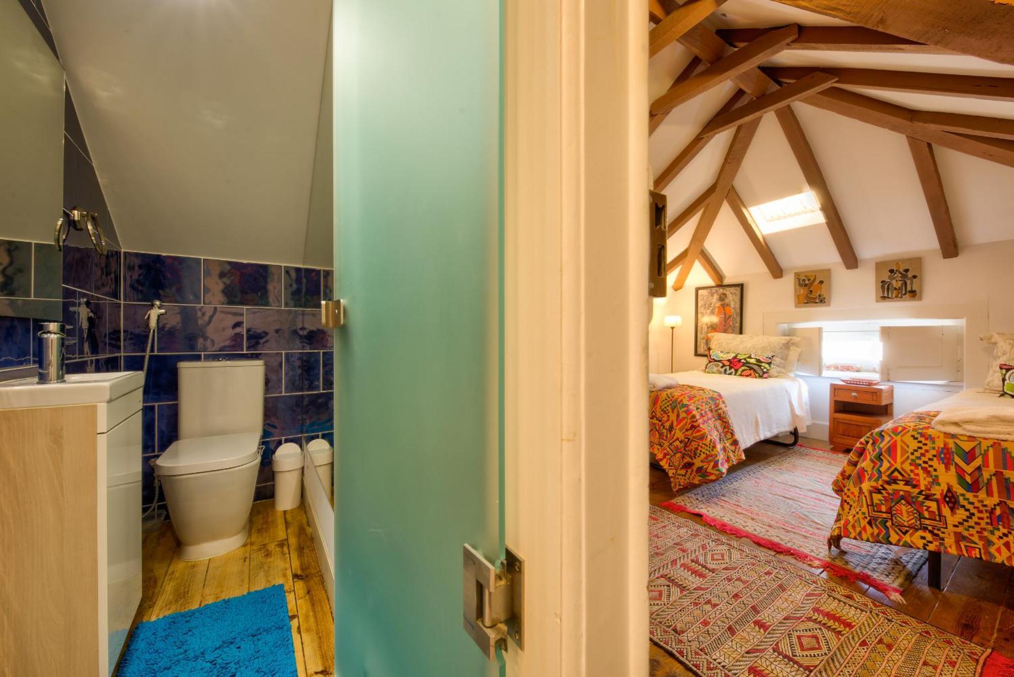 Adore Portugal Coimbra Guest House Ngoại thất bức ảnh