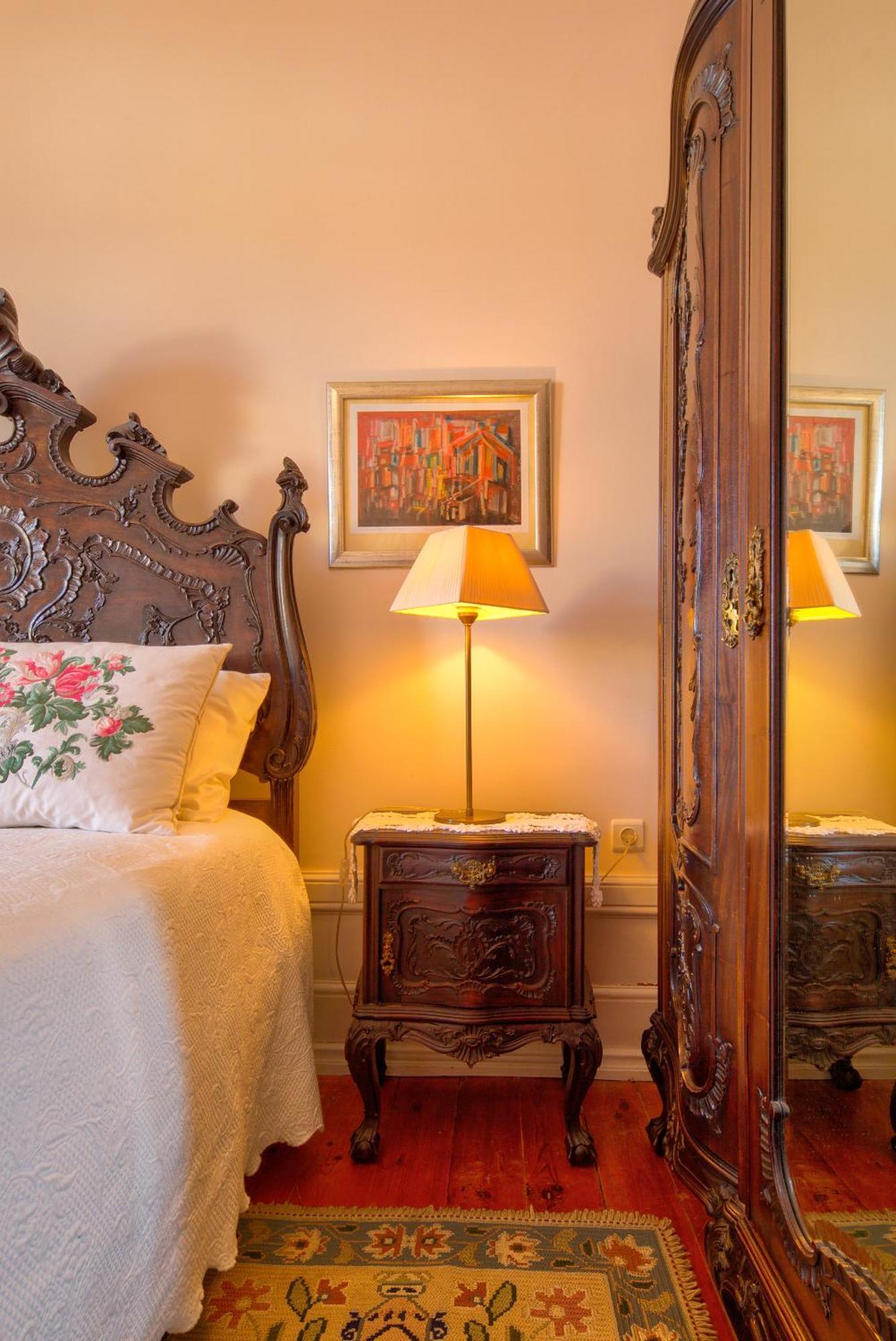 Adore Portugal Coimbra Guest House Ngoại thất bức ảnh