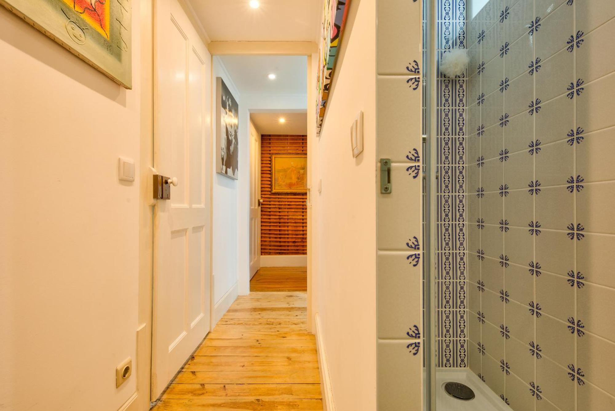 Adore Portugal Coimbra Guest House Ngoại thất bức ảnh