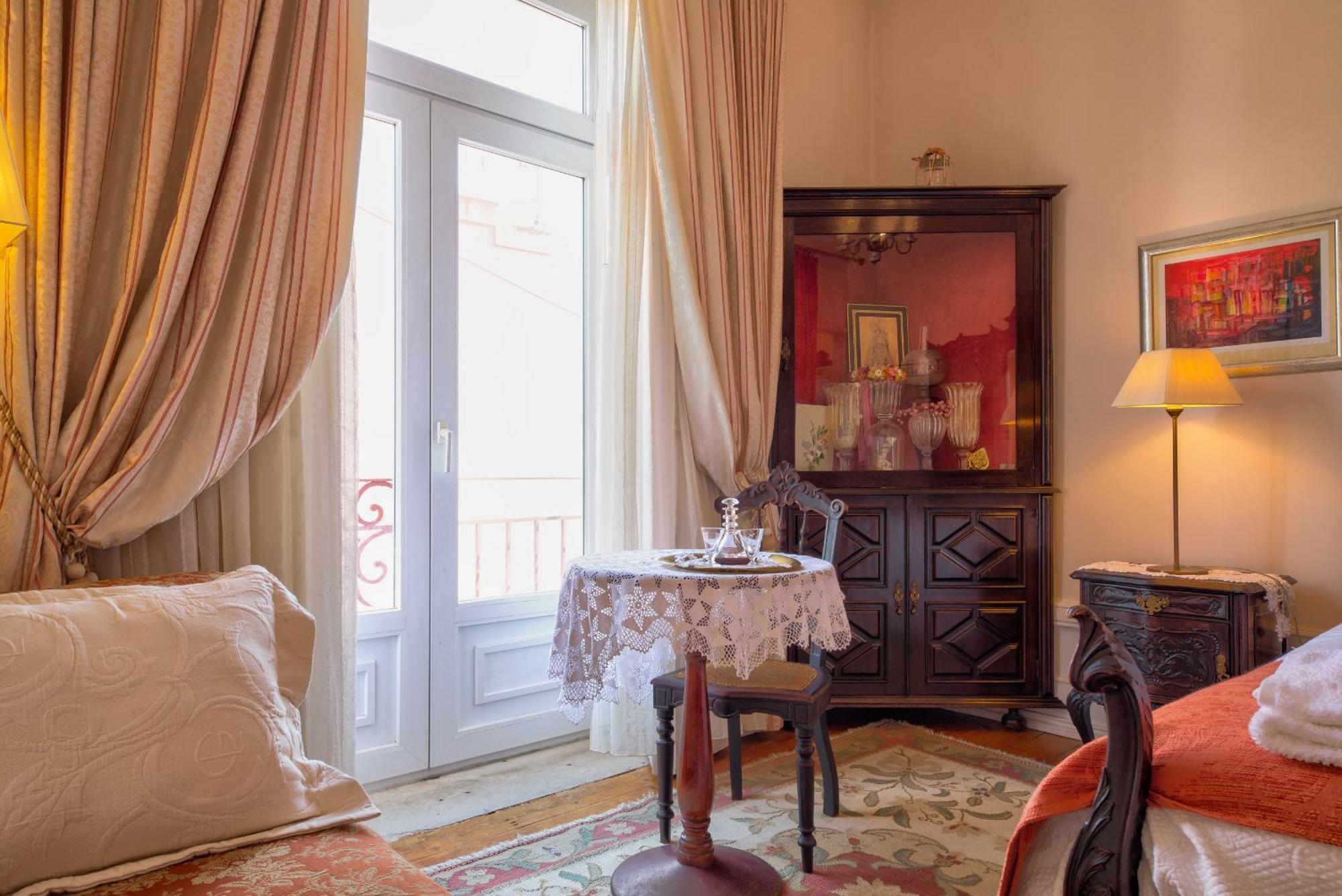 Adore Portugal Coimbra Guest House Ngoại thất bức ảnh