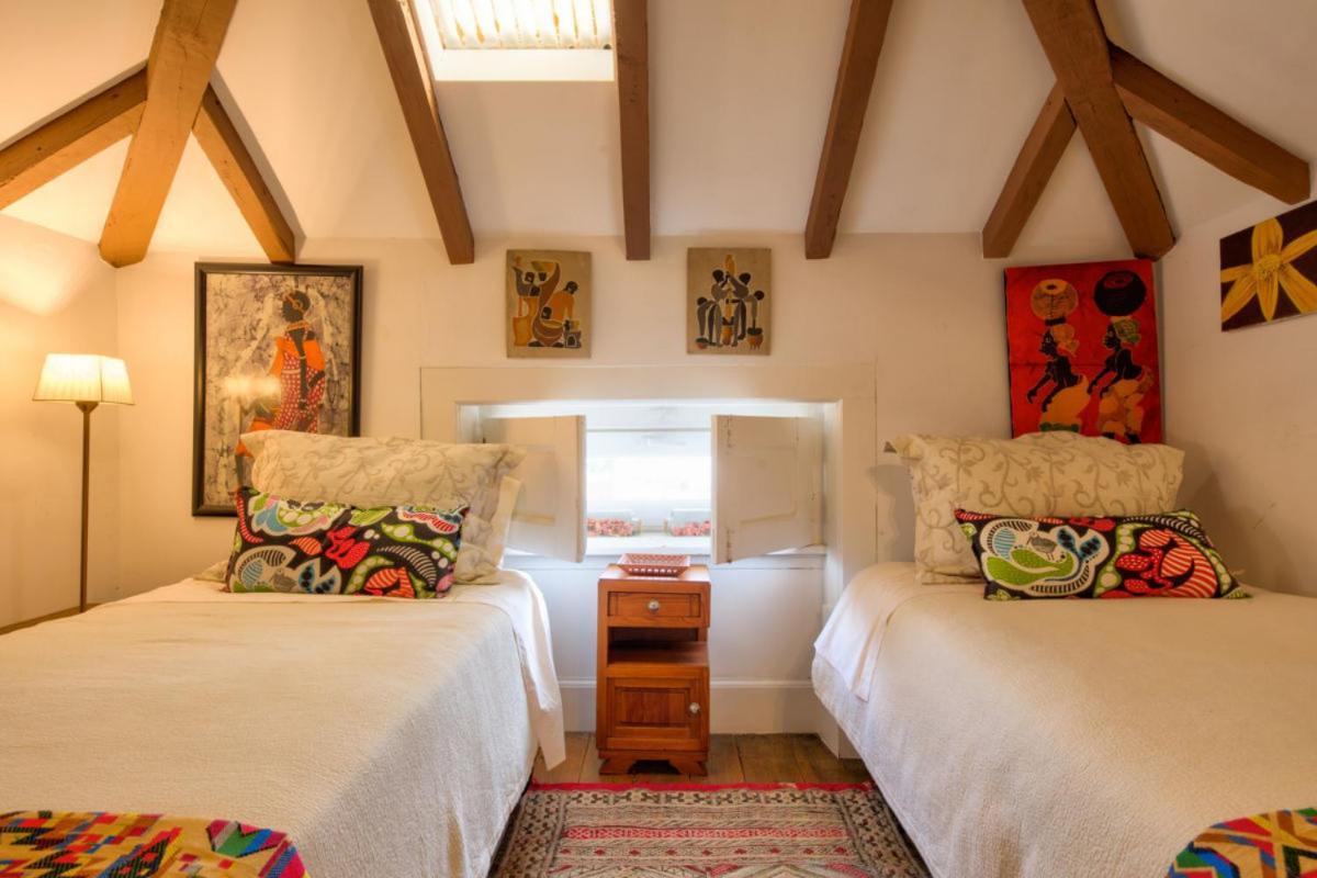 Adore Portugal Coimbra Guest House Phòng bức ảnh