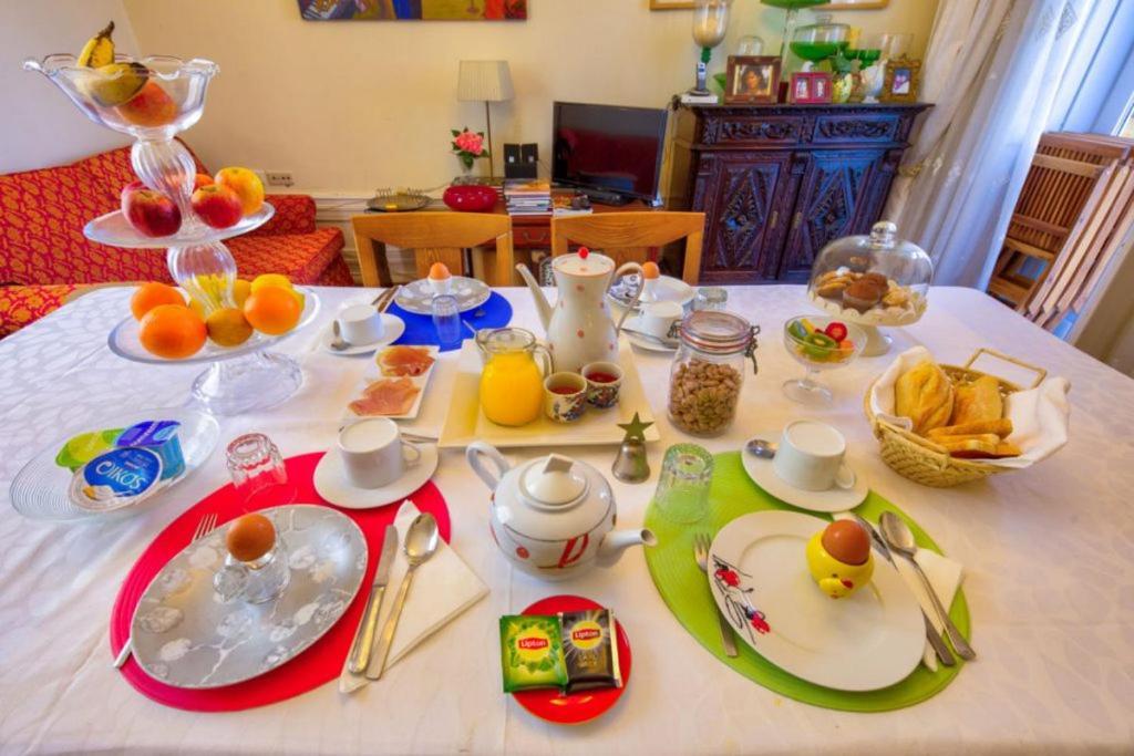 Adore Portugal Coimbra Guest House Ngoại thất bức ảnh