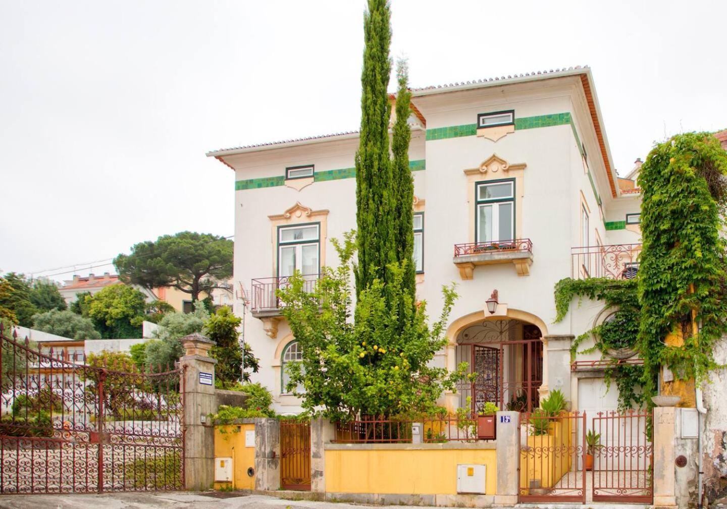Adore Portugal Coimbra Guest House Ngoại thất bức ảnh