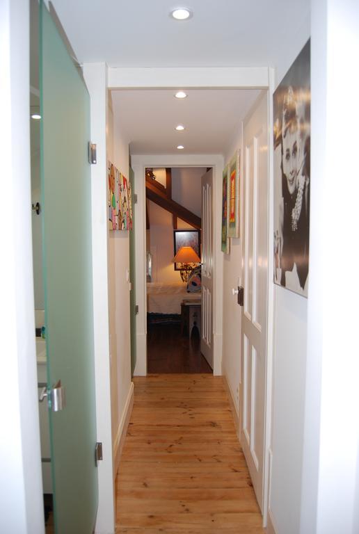 Adore Portugal Coimbra Guest House Ngoại thất bức ảnh