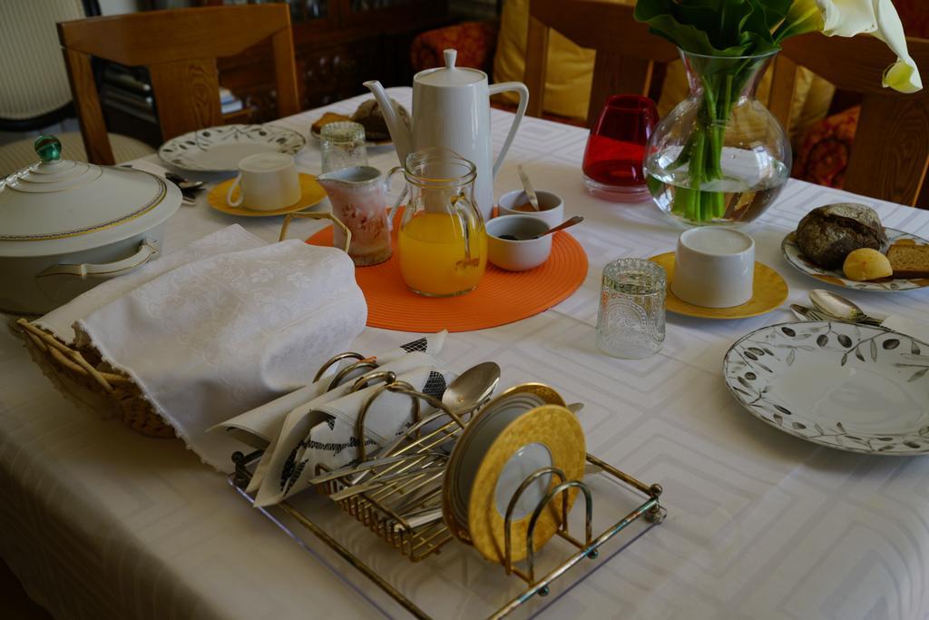 Adore Portugal Coimbra Guest House Ngoại thất bức ảnh
