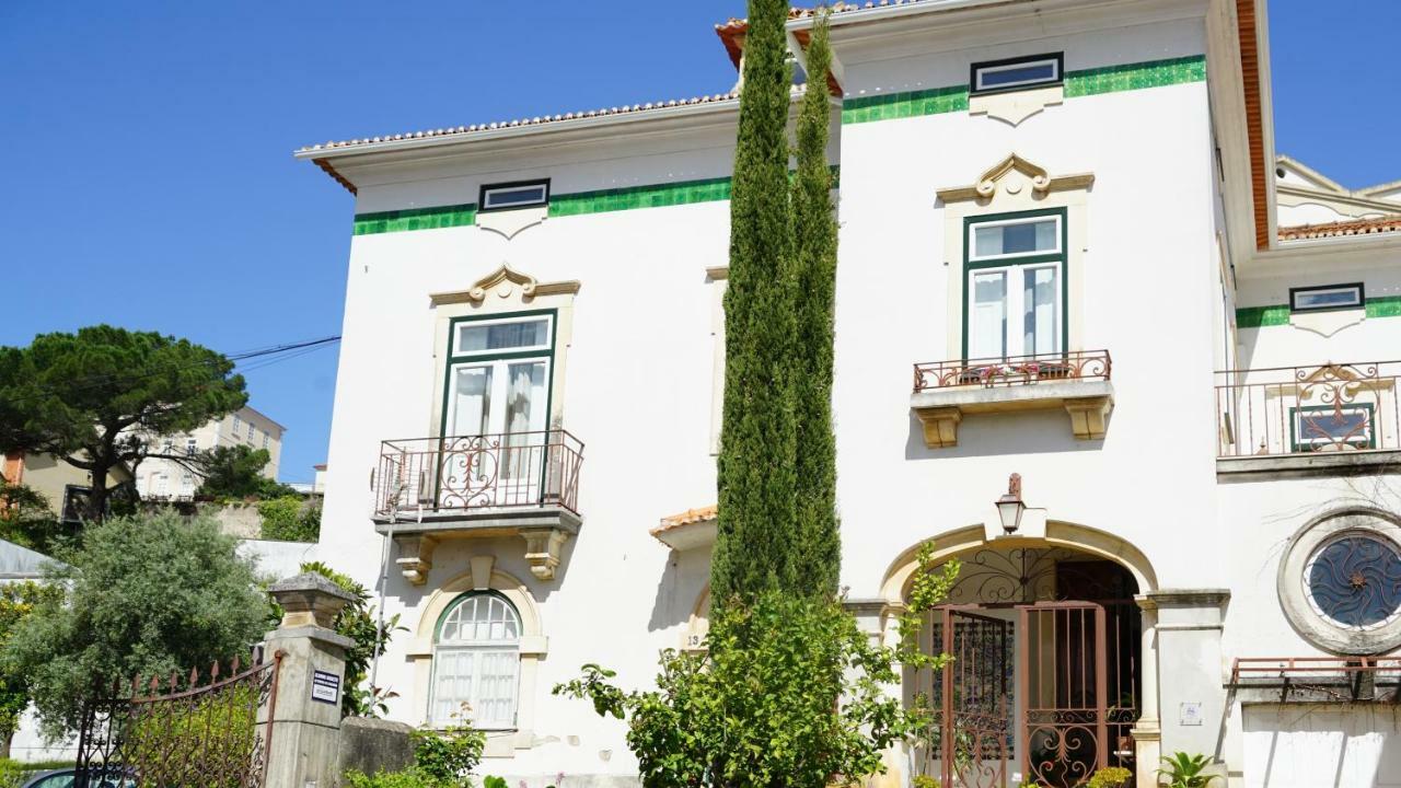 Adore Portugal Coimbra Guest House Ngoại thất bức ảnh